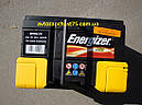 Акумулятор 60 Ah 12v Energizer Plus, L, EN 540 (виробник Німеччина), фото 4