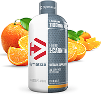 Dymatize Nutrition L-Carnitine Liquid 1100 473 мл