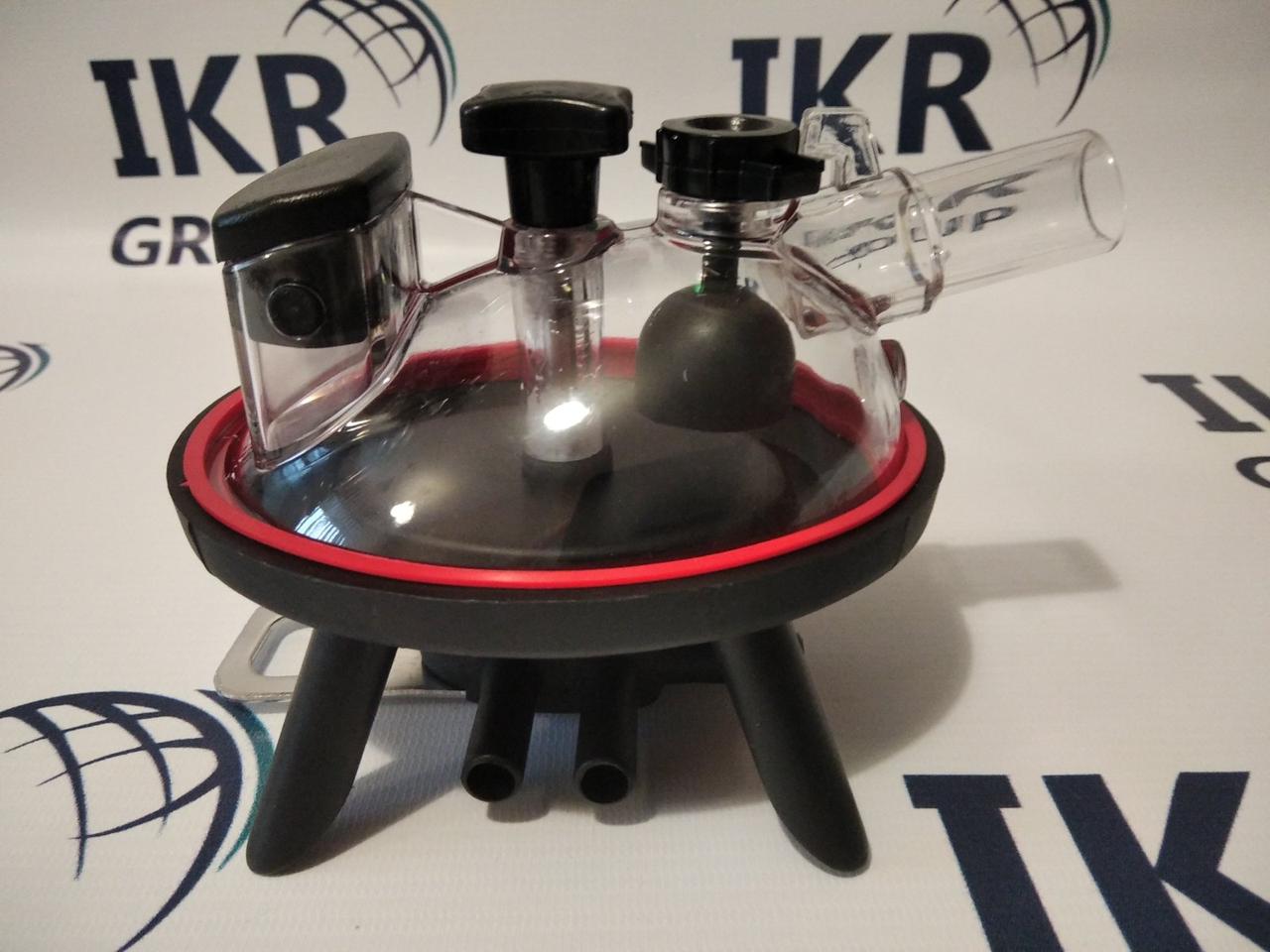 Молочний колектор 240мл Melasty у зборі, фото 1