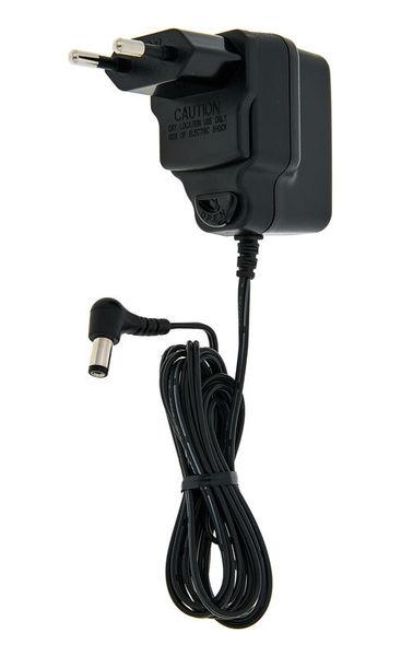 Сетевой адаптер для гитарных педалей эффектов DUNLOP ECB003EU ADAPTOR 9V - фото 3 - id-p1205794722