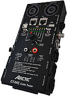 Тестер для кабелей ARCTIC CT-04E