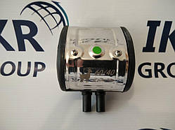 Пульсатор для кіз