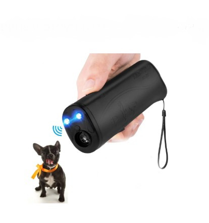 Відлякувач DRIVE DOG AD 100