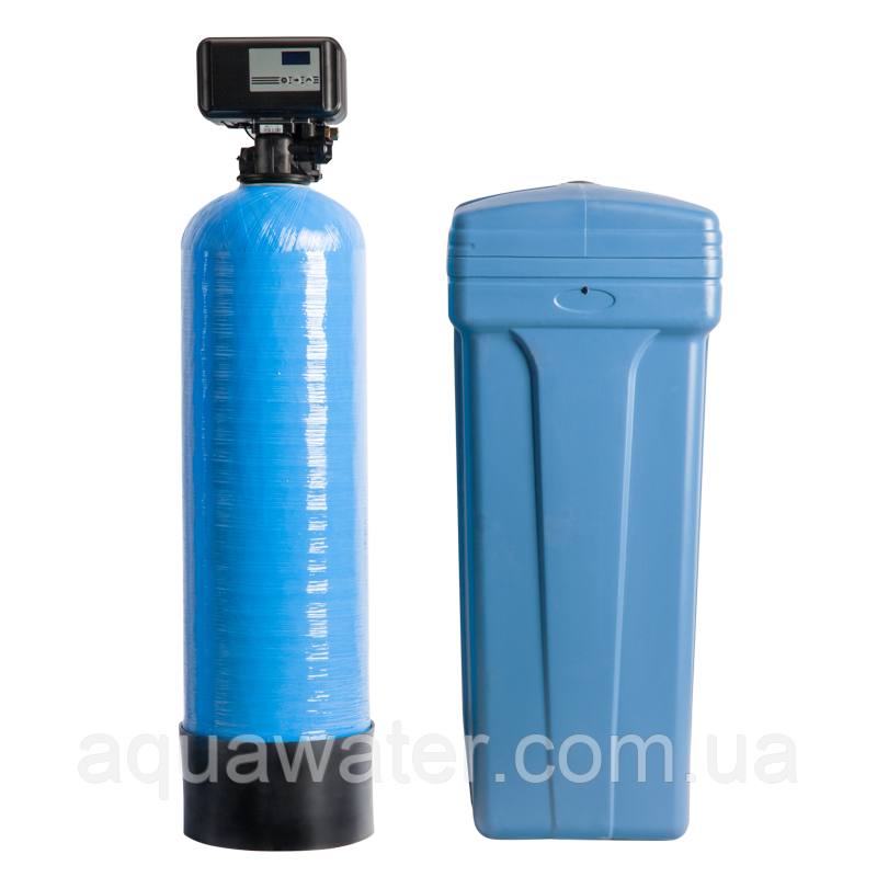 Пом'якшувач води Organic U-1035 EASY