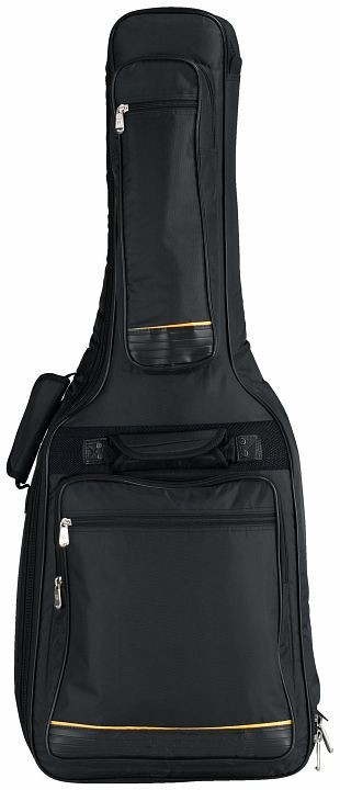 Чехол для классической гитары ROCKBAG RB20608 Premium Plus - Classic Guitar - фото 1 - id-p1205795541