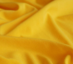 Трикотаж Олія Жовта