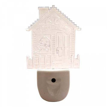 Світильник нічний FN1104 із сенсором