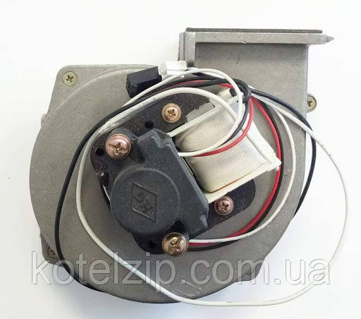 Вентилятор для котла Daewoo 132JC (100-130 ICH/MSC ) - 3311850710, 003398