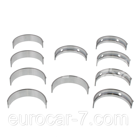 Корені вкладки 1.00 для двигуна Kubota V2607, фото 1