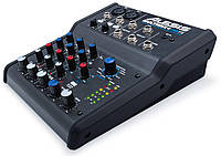 Микшерный пульт ALESIS MULTIMIX 4 USB FX