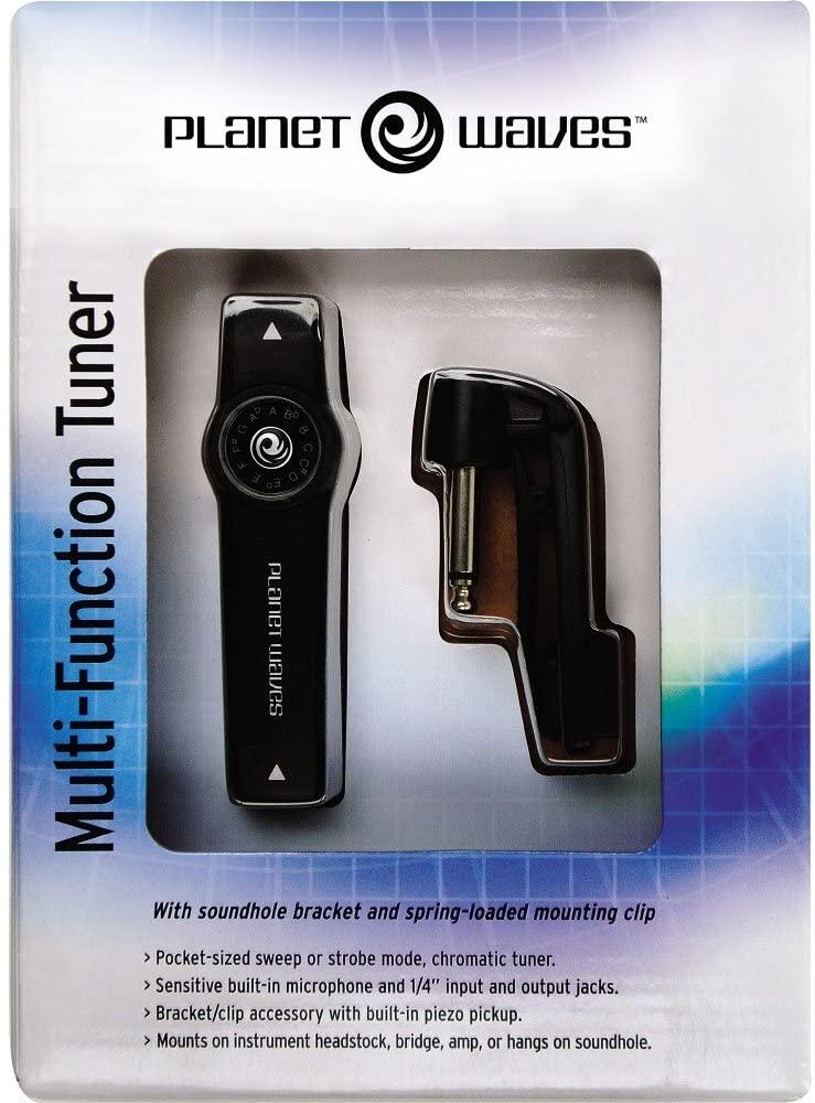Тюнер PLANET WAVES PW-CT-02 Multi-Function Tuner - фото 5 - id-p1205823075