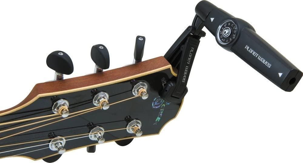 Тюнер PLANET WAVES PW-CT-02 Multi-Function Tuner - фото 6 - id-p1205823075