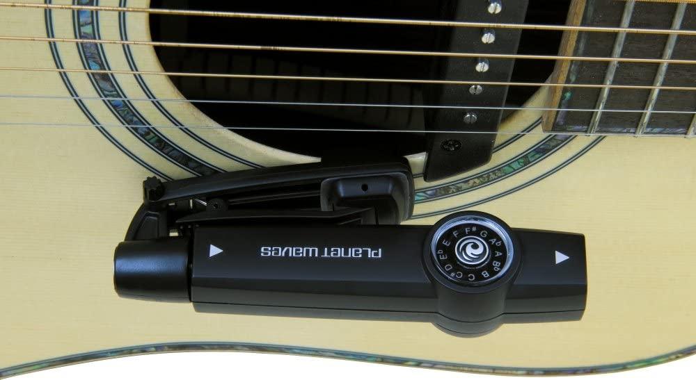 Тюнер PLANET WAVES PW-CT-02 Multi-Function Tuner - фото 7 - id-p1205823075
