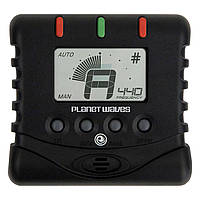 Тюнер PLANET WAVES PW-CT-09 Universal Chromatic Tuner