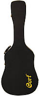 Кейс для гитары CORT CGC77D STANDARD ACOUSTIC GUITAR CASE