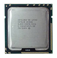 Intel Xeon W3503 CPU SLBGD 2.4GHz/4M/130W Socket 1366 Intel X58 Express