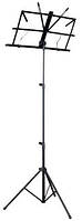 Пюпитр ROCKSTAND RS10010B STANDARD NOTE STAND (BLACK)