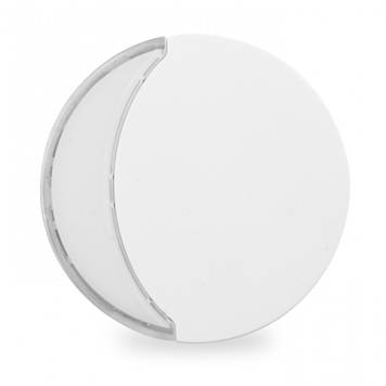 FN1119 світильник нічний, круг, білий, з сенсором