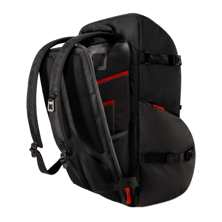 Рюкзак для музыкальных аксессуаров D`ADDARIO PW-BLGTP-01 Backline Gear Transport Pack - фото 4 - id-p1205817726