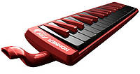 Пианика HOHNER FIRE MELODICA (RED/BLACK)