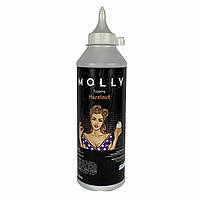 Топінг Molly Фундук 600г