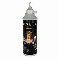 Топінг Molly Фундук 600г