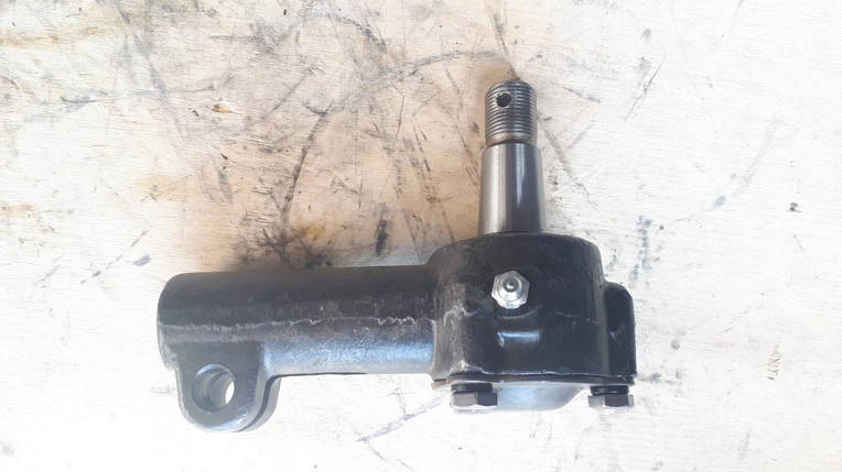 130-3003056 Наконечник рульової правий ЗІЛ (1303003056), фото 3