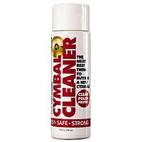 Средство по уходу за ударными SABIAN SSSC1 CYMBAL CLEANER