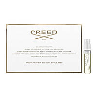 Оригинальная парфюмированная вода Creed Aventus For Her 2,5ml пробник,  фруктовый древесный аромат для женщин