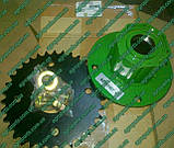 Зірочка Z100376 муфти z34 запасні частини John Deere SPROCKET 34T RC60 з/ч зірочка Z100376, фото 5