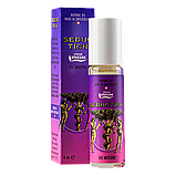 Спокуса Вівасан, композиція ефірних масел, кульковий аплікатор, 9 мл, Швейцарія, фото 2