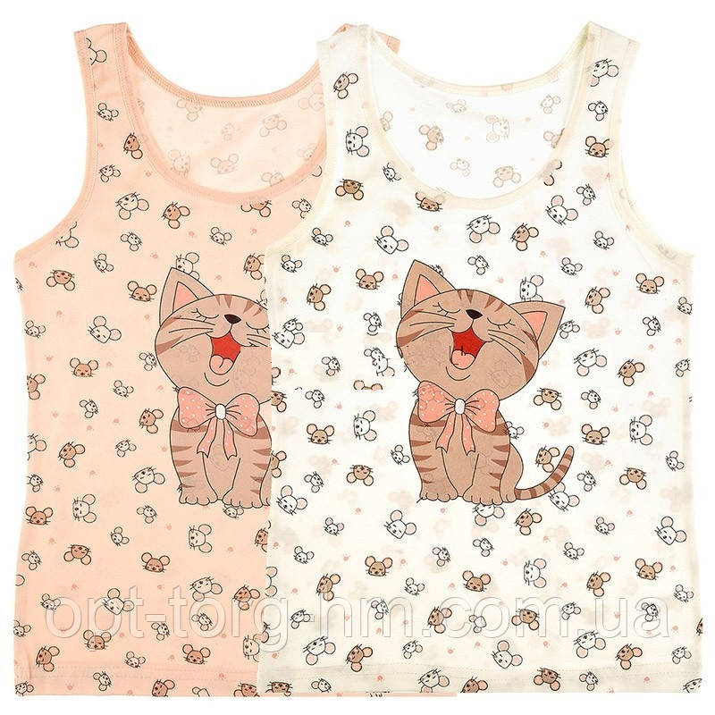 Маєчки Donella 8/9 років 5 шт/уп. Код:49679PF, фото 1