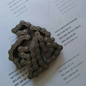 Ланцюг дворядний 08-12,7 428 - 26