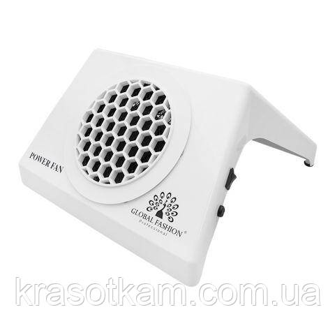 Витяжка манікюрна Fan Max 100W, фото 1