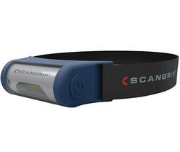 Набір майстра ліхтар налобний + ліхтар ручка - Scangrip I-View/Flash Pen (49.0408), фото 3