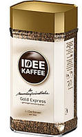 Кава розчинна Idee Kaffee Gold Express , 100 гр.