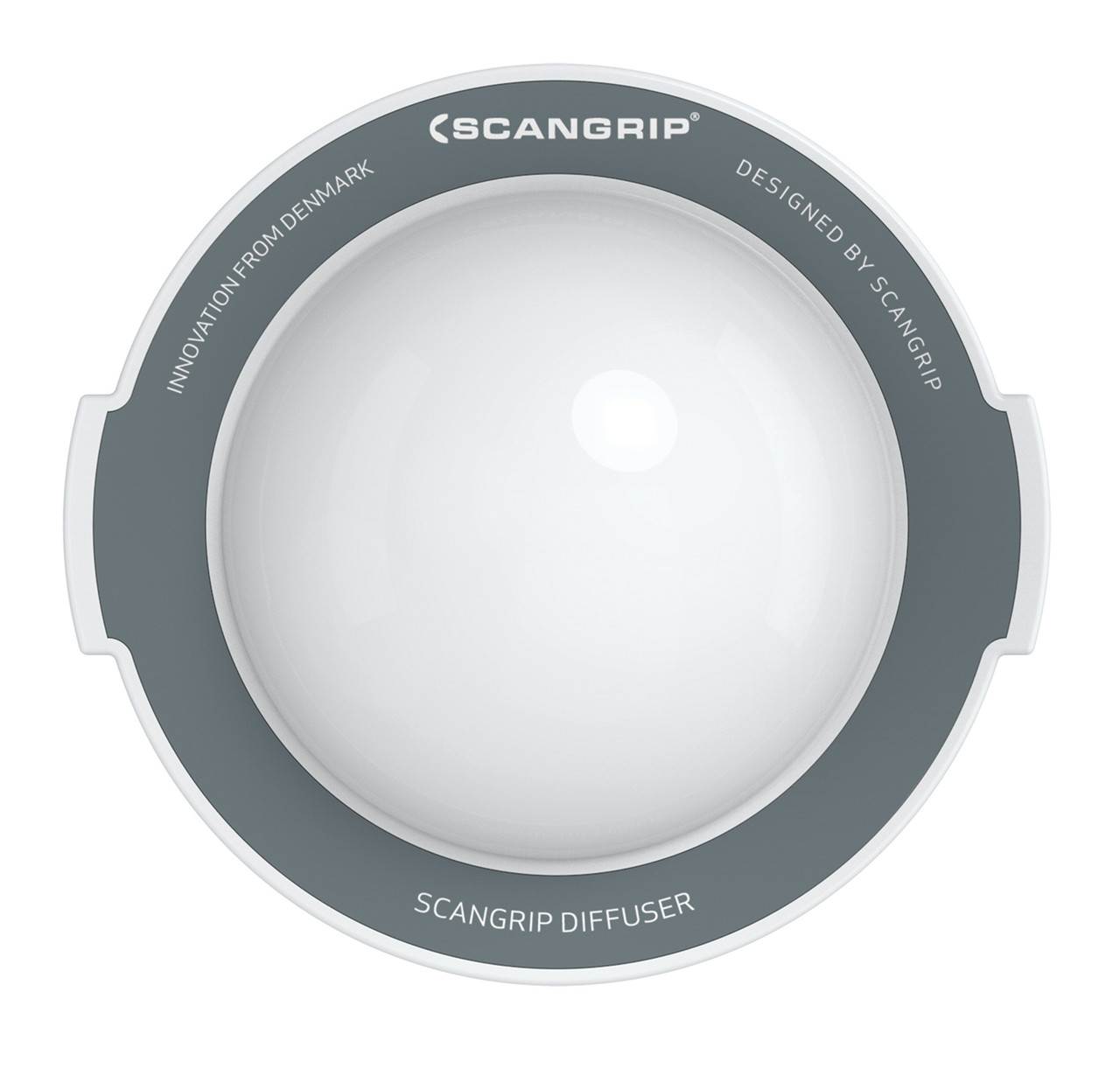 Дифузор - Scangrip Diffuser (03.5750)