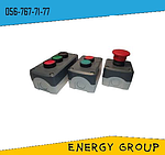 Кнопкові пости ПКУ