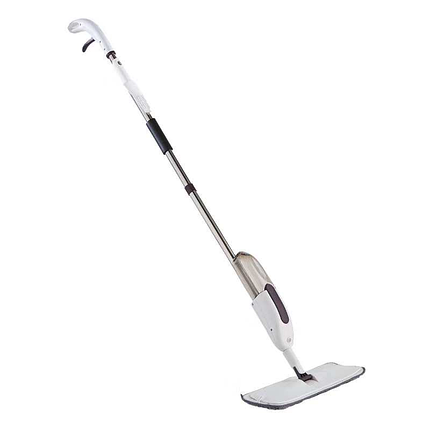 Швабра з розпилювачем Aurora Water spraymop 40 см * 124 см, фото 1