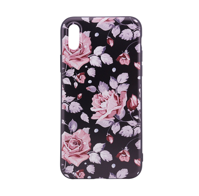 чохол для Apple iPhone X (5.8") / XS (5.8")