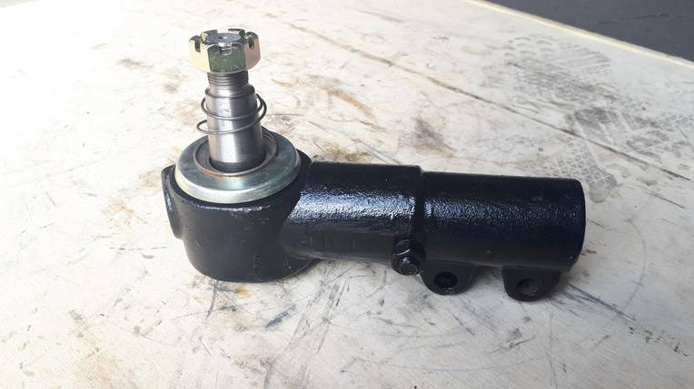 200-3003060 Наконечник рульової правий КрАЗ (2003003060), фото 1