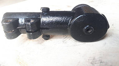 200-3003061 Наконечник рульової лівий КрАЗ (2003003061), фото 4