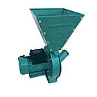 Кормоподрібнювач MasterKraft IZKB 2800А, фото 4