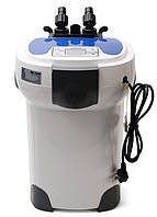 Фільтр зовнішній SunSun HW-3000 з УФ-лампою UV 9W, 3000 л/год