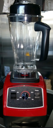 Блендер Frosty BL-20B