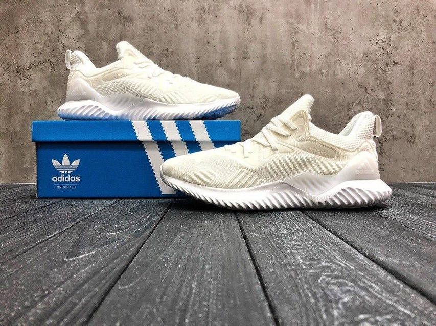 Adidas Alphabounce 2 2018 White 44 45 ID 1205853040 1800 Prom.ua