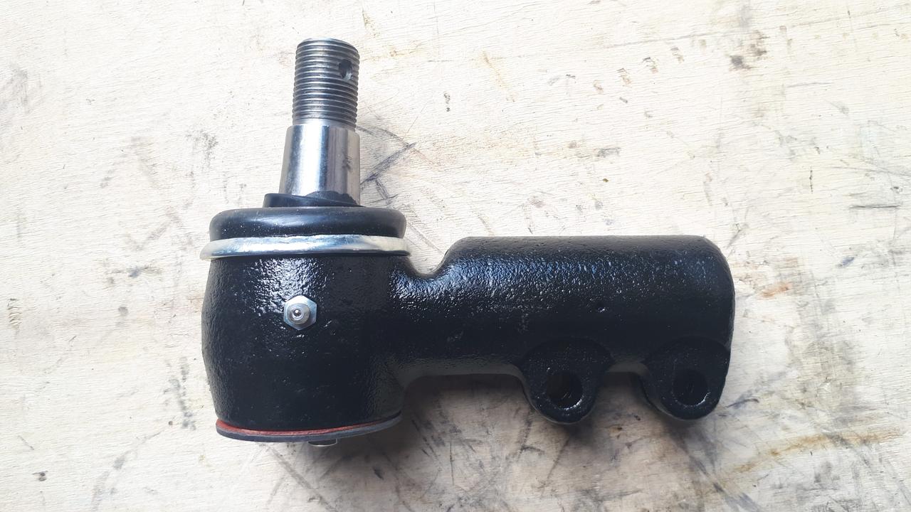 6422-3003057 Наконечник рулевой левый МАЗ (64223003057)