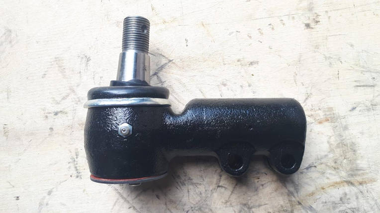 6422-3003057 Наконечник рулевой левый МАЗ (64223003057), фото 1