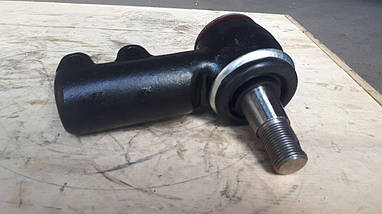 6422-3003057 Наконечник рулевой левый МАЗ (64223003057), фото 3