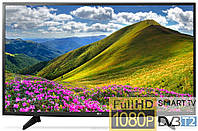 Телевизор 32 дюйма LG /Smart TV/Android 13.0/FullHD/T2 Android 13.0 + ПОДАРОК